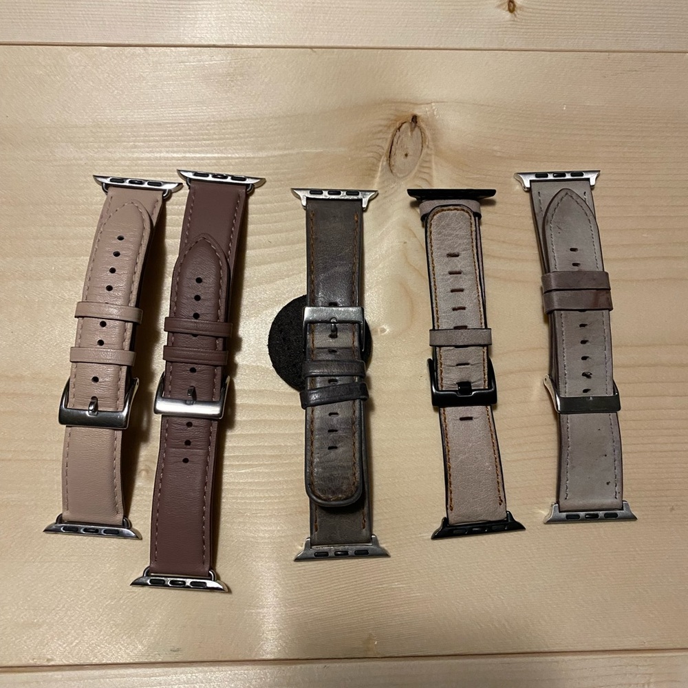 Iwatch bands